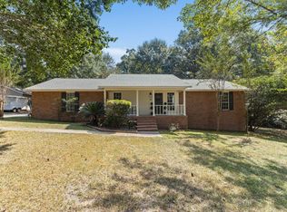 46 Scarlet St, Purvis, MS 39475