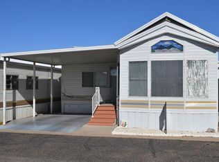 512 E Ocotillo Dr, Florence, AZ 85132