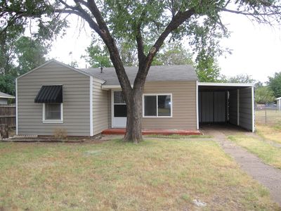 2915 Lavell Ave, Wichita Falls, TX, 76308