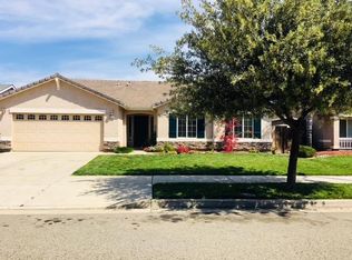 2900 W Prescott Ave, Visalia, CA 93291