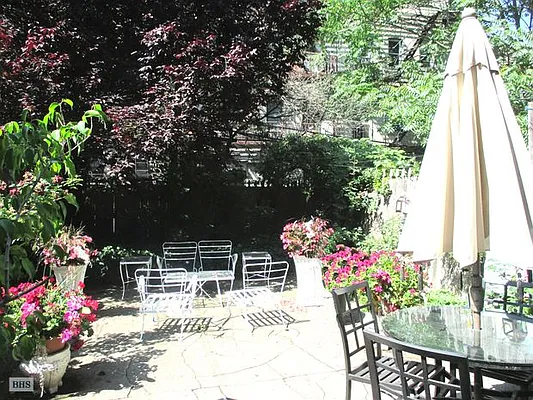 Rented by Brown Harris Stevens | media 4