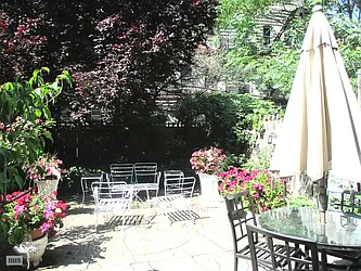 Rented by Brown Harris Stevens