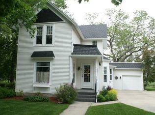 442 E Madison Ave, Milton, WI