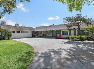 1722 Sweetbriar Dr, San Jose, CA 95125