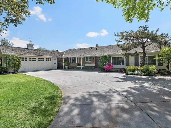 1722 Sweetbriar Dr, San Jose, CA 95125
