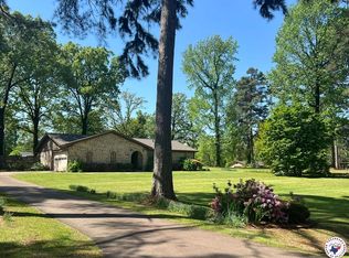7512 Bonita Park Rd, Texarkana, AR 71854
