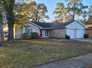 22723 Paradise Gate Dr, Spring, TX 77373