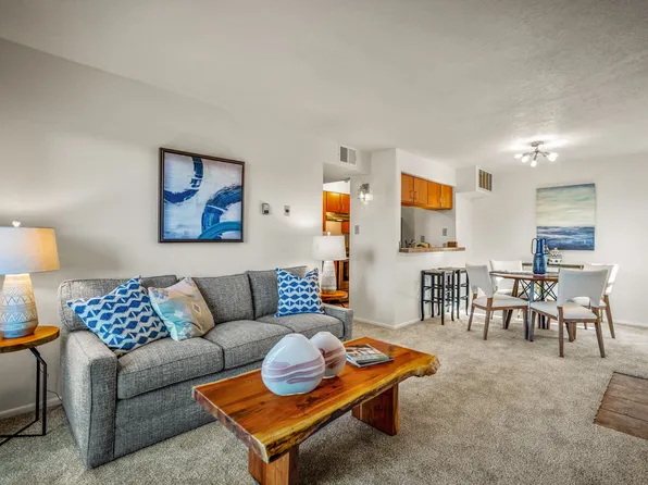 941 Calle Mejia APT 817, Santa Fe, NM 87501