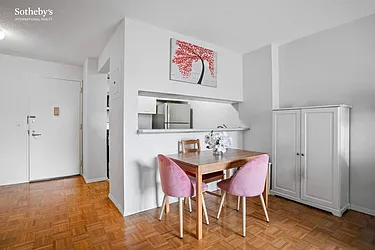 Rented by Sotheby's International Realty