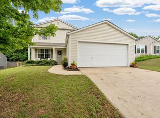 308 Winding Willow Trl, Taylors, SC 29687