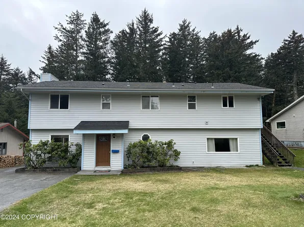 213 Murphy Way, Kodiak, AK 99615