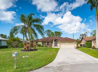 3704 Cartwright Ct, Bonita Springs, FL 34134