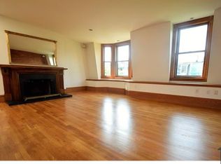 17 Holyoke St, Boston, MA 02116