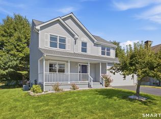15 Porter Grn UNIT 15, South Windsor, CT 06074