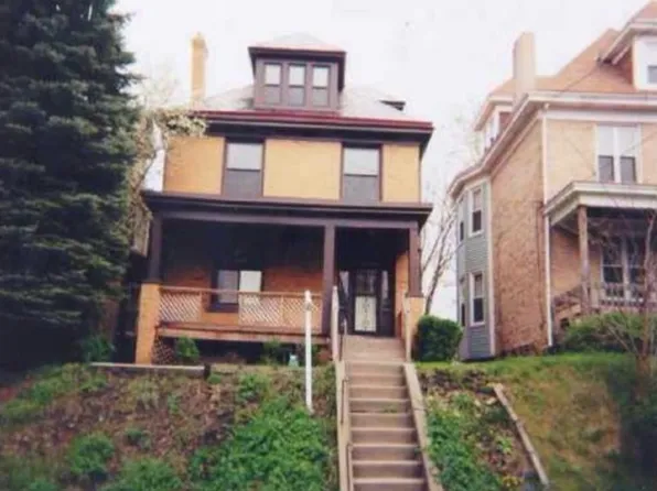 2412 Osgood St, Pittsburgh, PA 15214