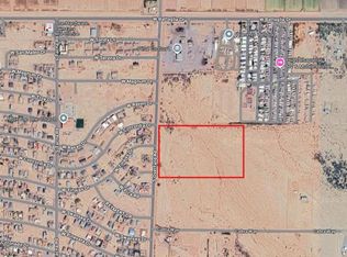 0 S Overfield Rd #17-18-19, Arizona City, AZ 85123