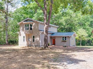 251 Haist Rd, Hohenwald, TN 38462