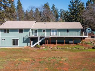 10704 Round Valley Rd, Grass Valley, CA 95949