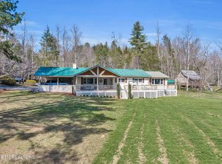1628 Turkey Creek Rd, Tellico Plains, TN 37385