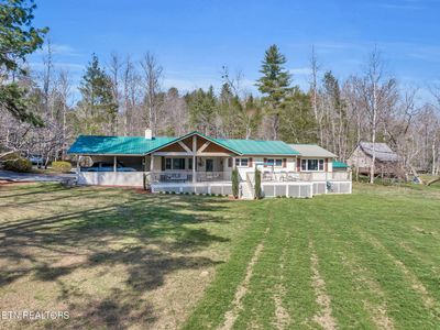 1628 Turkey Creek Rd, Tellico Plains, TN, 37385