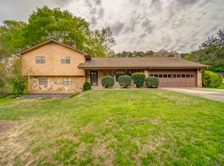 3861 Sundowner Ct SE, Conyers, GA 30094