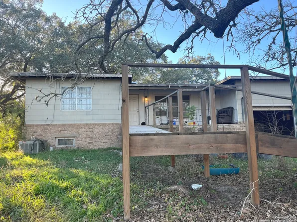 23023 Pleasanton Rd, San Antonio, TX 78264
