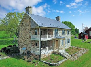 2935 Groninger Valley Rd, Mifflin, PA 17058