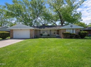 3615 Denise Dr, Toledo, OH 43614