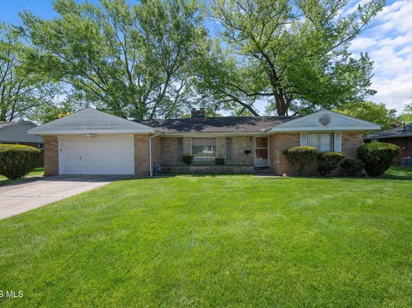 3615 Denise Dr, Toledo, OH 43614