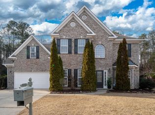 5881 Waterstone Point, Hoover, AL 35244