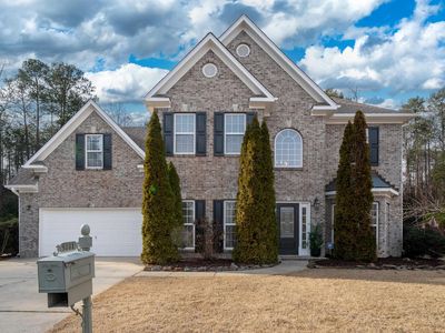 5881 Waterstone Point, Hoover, AL, 35244