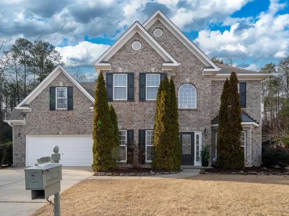 5881 Waterstone Point, Hoover, AL 35244