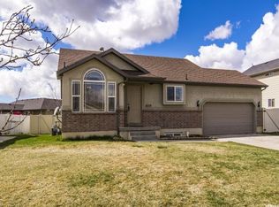 1839 N 2530 W, Clinton, UT 84015