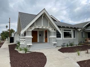 3750 2nd Ave, Los Angeles, CA 90018