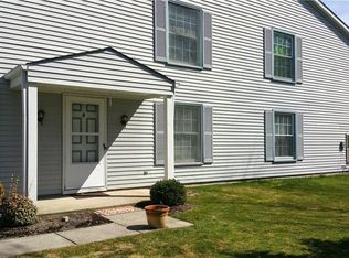 3413 Beaver Trl, Aurora, OH 44202