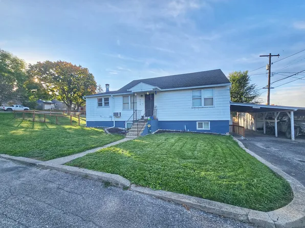 770 E Glen Ave, Colville, WA 99114