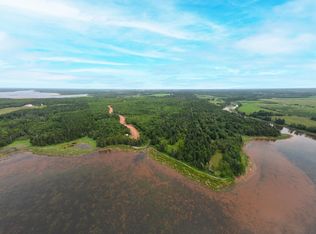 Moore Rd, Richmond Parish, PE C0B 2C0