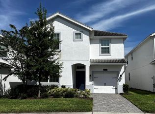 1573 Slice Way, Davenport, FL 33896