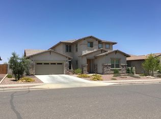 19216 W Denton St, Litchfield Park, AZ 85340