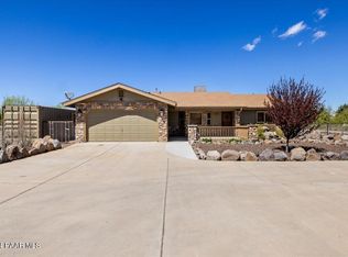 544 Butterfield Rd, Chino Valley, AZ 86323