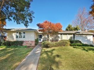 832 Gest Dr, Mountain View, CA 94040