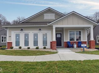 19365 Sumrall Pl, Westfield, IN 46074