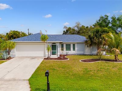 2329 SE 8th Ave, Cape Coral, FL, 33990