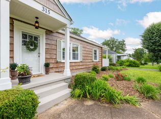 315 Osborne Dr, Chattanooga, TN 37421