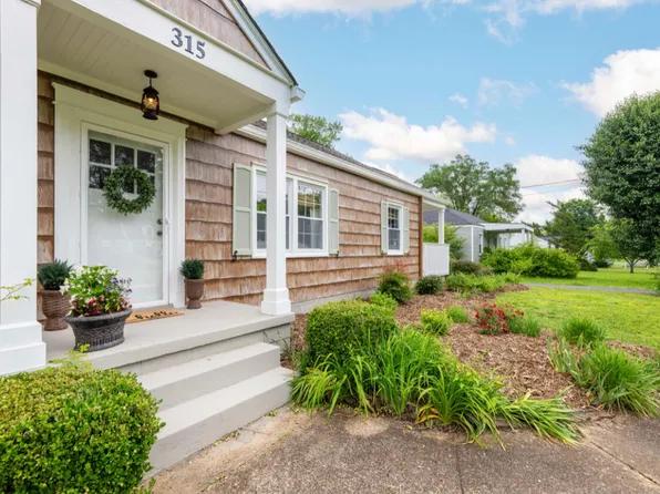 315 Osborne Dr, Chattanooga, TN 37421