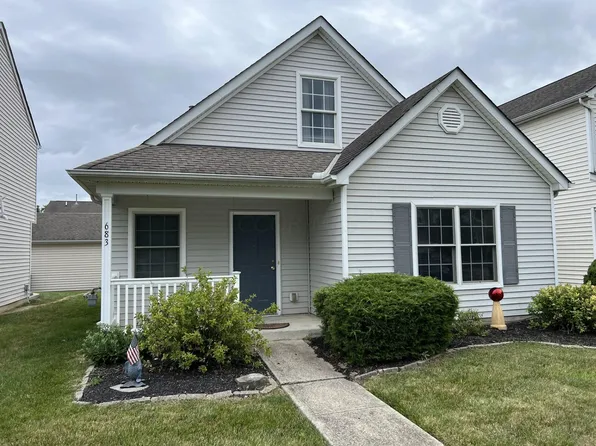 683 Lehner Woods Blvd, Delaware, OH 43015