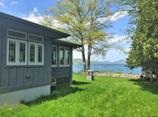 31 Pine Cove Rd, Hague, NY 12836