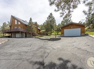 4336 Trailmaster Dr, Billings, MT 59101