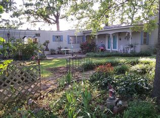 23776 E 876th Rd, Park Hill, OK 74451