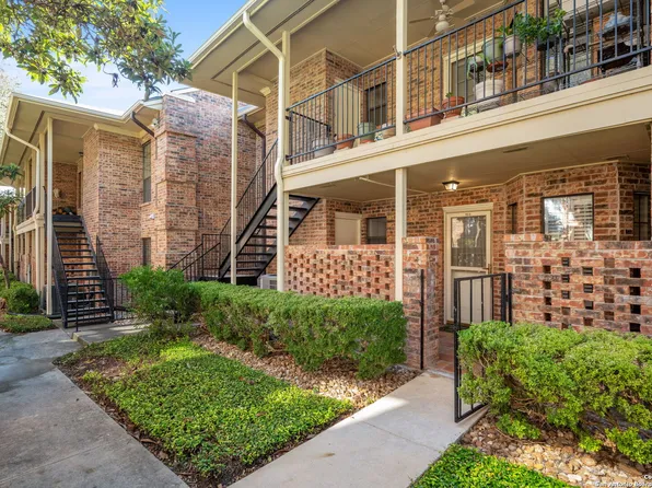 201 Ellwood St #103, San Antonio, TX 78209